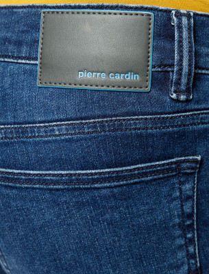 Мужские джинсы 5 карманов PIERRE CARDIN C7 30030.8048/6812