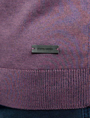 Джемпер круглый ворот PIERRE CARDIN C5 51020.5064/7209