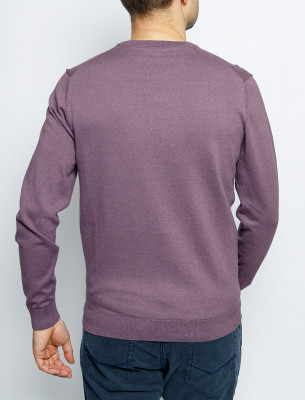 Джемпер круглый ворот PIERRE CARDIN C5 51020.5064/7209