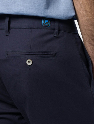 Мужские брюки Pierre Cardin 5 карманов C3 33757.4002/6000