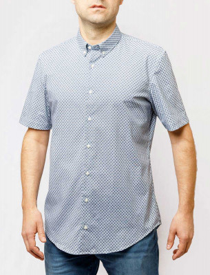 Мужская рубашка Pierre Cardin C6 15402.0009/1019