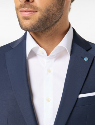 Мужской пиджак PIERRE CARDIN C4 42253.1401/6003