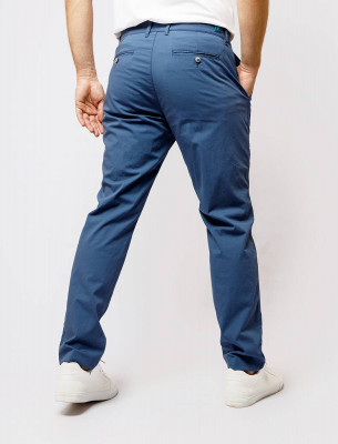 Мужские брюки Pierre Cardin 5 карманов C3 33757.4002/6214