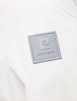 Мужская короткая куртка PIERRE CARDIN C8 10050.0013/9010