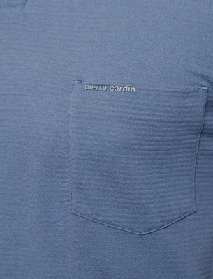 Мужское поло короткий рукав Pierre Cardin C5 20784.2055/6902