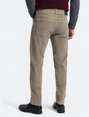 Мужские брюки вельвет 5 карманов PIERRE CARDIN C3 34540.3000/1107