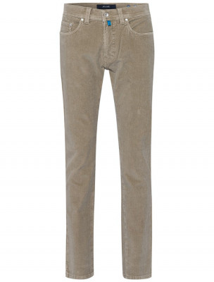 Мужские брюки вельвет 5 карманов PIERRE CARDIN C3 34540.3000/1107
