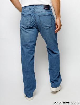 Мужские джинсы 5 карманов Pierre Cardin C7 34800.7770/6828