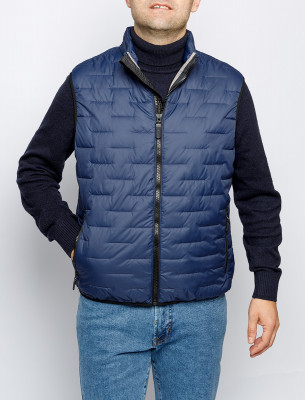 Мужская куртка жилет PIERRE CARDIN C8 10116.0055/6000