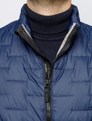 Мужская куртка жилет PIERRE CARDIN C8 10116.0055/6000