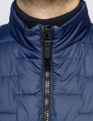 Мужская куртка жилет PIERRE CARDIN C8 10116.0055/6000
