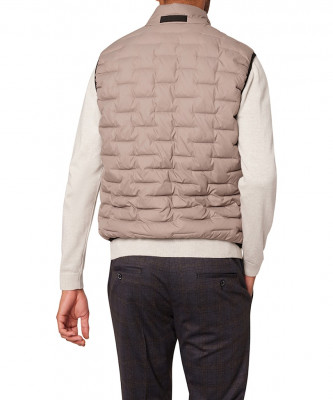 Мужская куртка жилет PIERRE CARDIN C8 10116.0055/1200