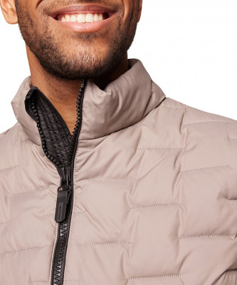 Мужская куртка жилет PIERRE CARDIN C8 10116.0055/1200