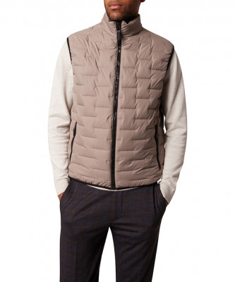 Мужская куртка жилет PIERRE CARDIN C8 10116.0055/1200