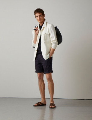 Мужские шорты Pierre Cardin C3 34770.4007/6000