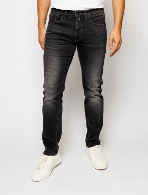 Мужские джинсы 5 карманов PIERRE CARDIN C7 30030.7738/9808