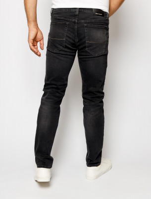 Мужские джинсы 5 карманов PIERRE CARDIN C7 30030.7738/9808