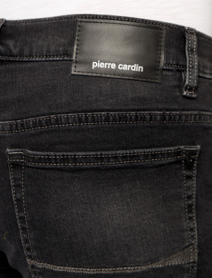 Мужские джинсы 5 карманов PIERRE CARDIN C7 30030.7738/9808