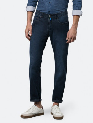 Мужские джинсы Pierre Cardin 5 карманов C7 30910.7332/6802