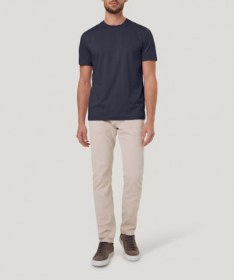 Мужская футболка короткий рукав PIERRE CARDIN C5 21510.2122/9000