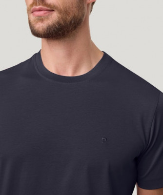 Мужская футболка короткий рукав PIERRE CARDIN C5 21510.2122/9000