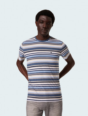 Мужская футболка короткий рукав PIERRE CARDIN C5 21130.2087/6227
