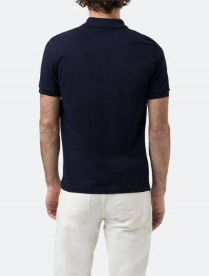 Мужское поло короткий рукав Pierre Cardin C5 20484.2060/6000
