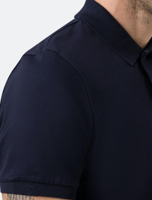 Мужское поло короткий рукав Pierre Cardin C5 20484.2060/6000