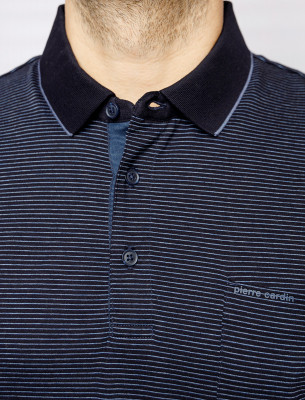 Мужское поло PIERRE CARDIN C5 30414.3036/6000