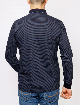 Мужское поло PIERRE CARDIN C5 30414.3036/6000