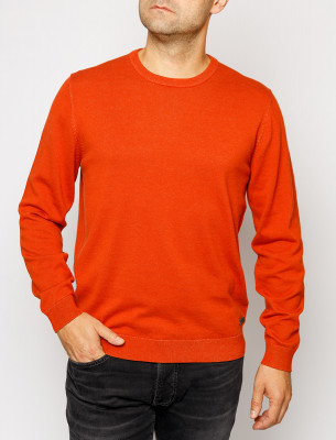 Джемпер круглый ворот PIERRE CARDIN C5 51020.5064/3302