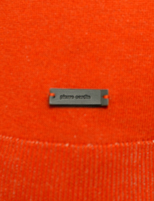 Джемпер круглый ворот PIERRE CARDIN C5 51020.5064/3302