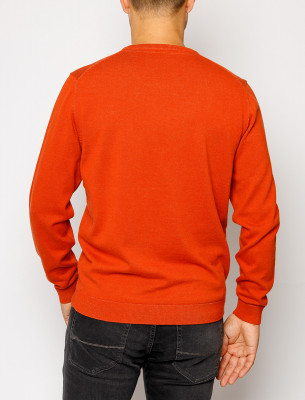 Джемпер круглый ворот PIERRE CARDIN C5 51020.5064/3302