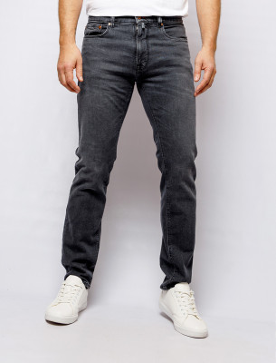 Мужские джинсы 5 карманов PIERRE CARDIN C7 34490.7742/9817