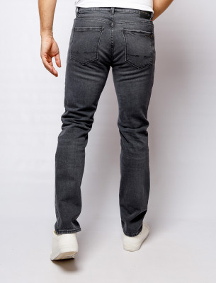 Мужские джинсы 5 карманов PIERRE CARDIN C7 34490.7742/9817