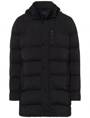 Мужская парка PIERRE CARDIN C8 10038.0015/9302