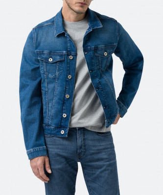 Мужская куртка PIERRE CARDIN C7 10020.8075/6828