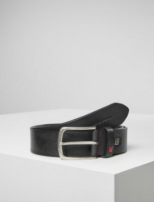 Мужской ремень PIERRE CARDIN 70267.040.1000.010