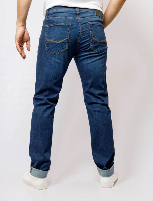 Мужские джинсы Pierre Cardin 5 карманов C7 34510.8020/6824