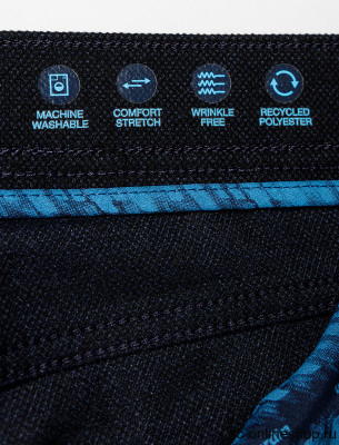 Мужские брюки PIERRE CARDIN C3 30947.1016/6000