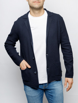 Мужской кардиган PIERRE CARDIN C5 51268.5091/6325