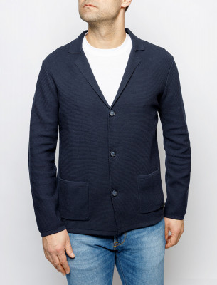 Мужской кардиган PIERRE CARDIN C5 51268.5091/6325