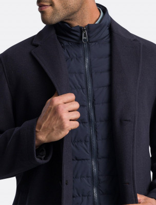 Мужское пальто PIERRE CARDIN C8 10042.0017/6000