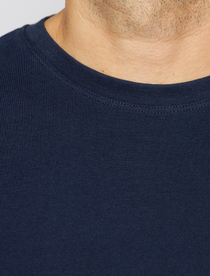 Мужская футболка длинный рукав PIERRE CARDIN C5 30650.3060/6323