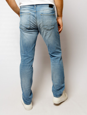 Мужские джинсы 5 карманов PIERRE CARDIN C7 34490.7749/6847