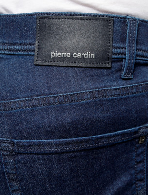 Мужские джинсы 5 карманов PIERRE CARDIN C7 34510.8143/6811