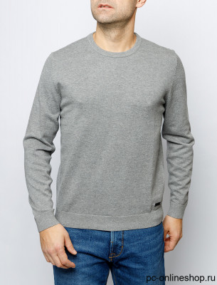 Джемпер круглый ворот PIERRE CARDIN C5 51020.5064/9102
