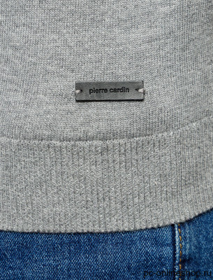 Джемпер круглый ворот PIERRE CARDIN C5 51020.5064/9102