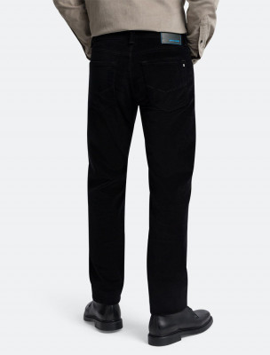 Мужские брюки вельвет 5 карманов PIERRE CARDIN C3 34540.3000/9000