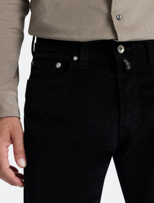 Мужские брюки вельвет 5 карманов PIERRE CARDIN C3 34540.3000/9000